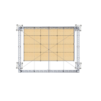 RS-TC-ArcRoof-6x4-inch